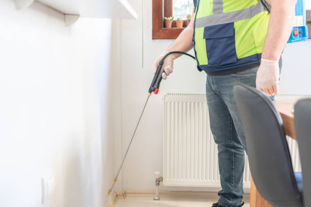 Pest Prevention Services in Hastings, NE