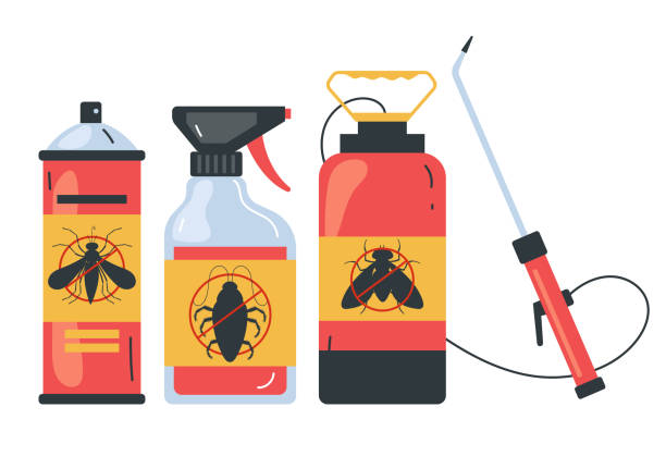 Best Best Pest Control Companies  in Hastings, NE